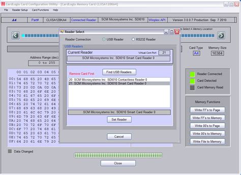 esd smart card software tool|FAQs .